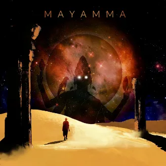 Mayamma by S Sayee Rakshith