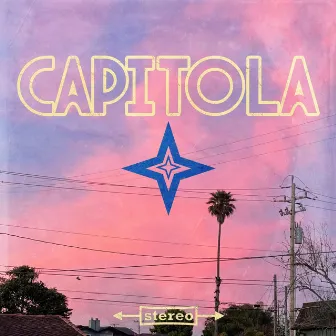 Capitola by NillaBeats