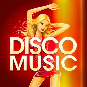 Disco Music by Disco Factory