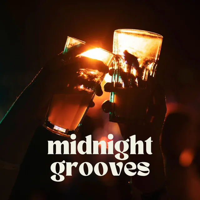 Midnight Grooves: Top Deep House Mix