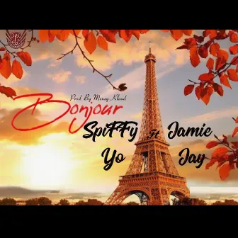 Bonjour by SpiFFy Yo