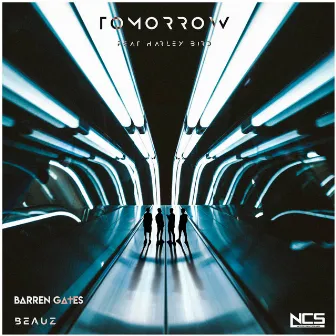 Tomorrow by Barren Gates