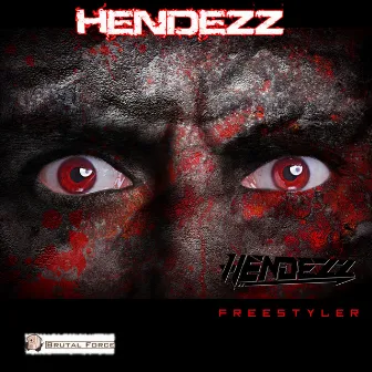 Dark Melody (Industrial Remix) by Hendezz