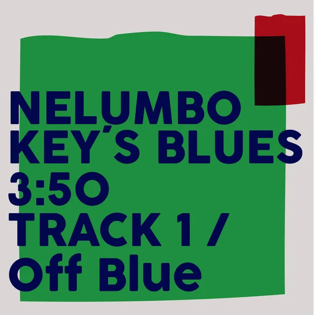 Key's Blues