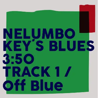 Key's Blues by Nelumbo