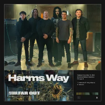 Harms Way | Far Out by Harms Way