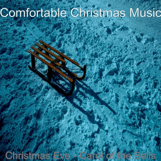 Comfortable Christmas Music