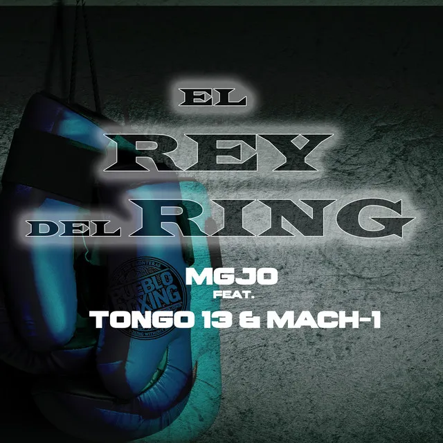 El Rey del Ring