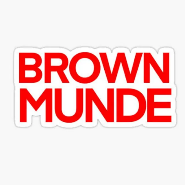 Brown Munde - Remix