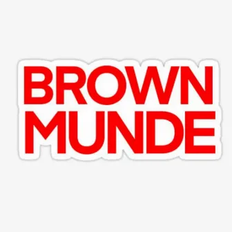 Brown Munde (Remix) by Mr Maksud