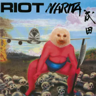 Narita by Riot