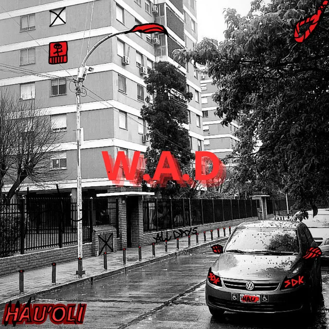 Wad