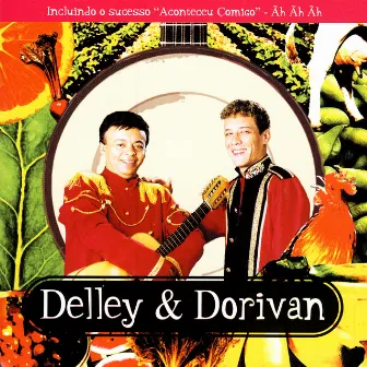 Delley & Dorivan by Delley & Dorivan