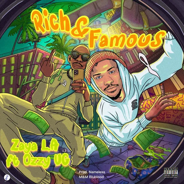 Rich & Famous