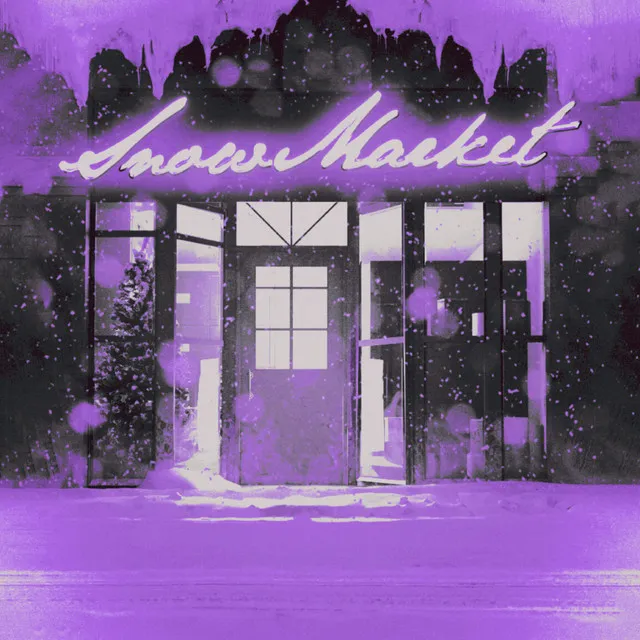 SNOWMARKET - Instrumental