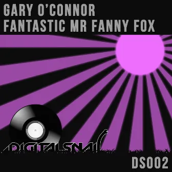 Fantastic Mr Fanny Fox by Gary O'Connor