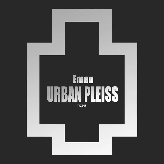 Urban Pleiss - Yu-Yu Remix