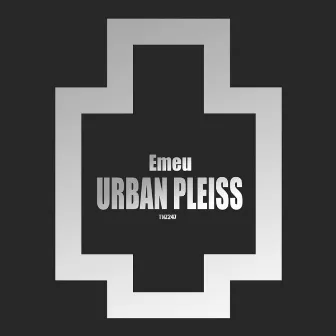 Urban Pleiss by Emeu