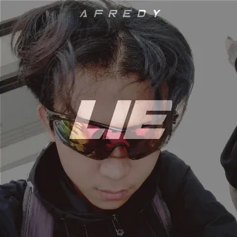 Lie by Afredy