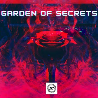 Garden Of Secrets by DaveerCode