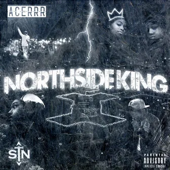 NorthSideKing by Acerrr