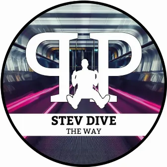 The Way by Stev Dive