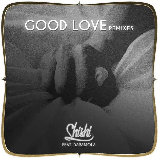 Good Love - Marcos Carnaval & Paulo Jeveaux Remix