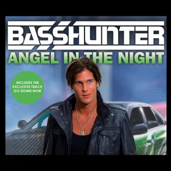 Angel in the Night by Basshunter