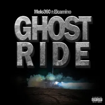 Ghost Ride by Melo360