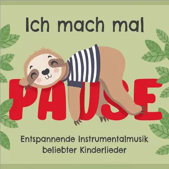 Ich mach mal Pause by Lars Peter