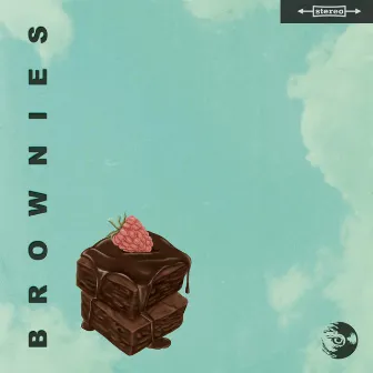 Brownies by Dan Amozig