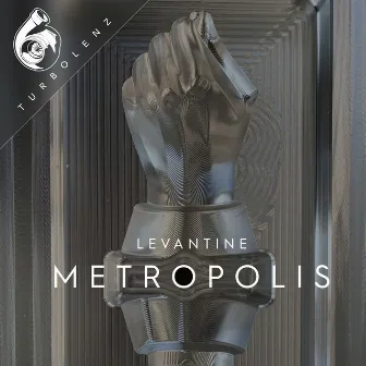 Metropolis by Levantine