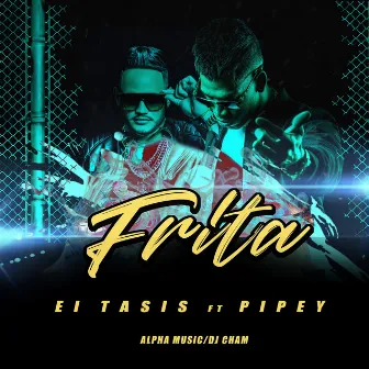 Frita by Pipey