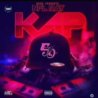 Kap by N.F.L Ray