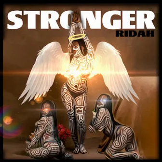 Stronger by Ridah