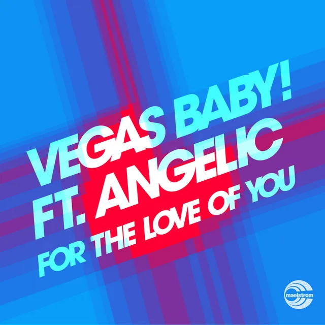 For The Love Of You (feat. Angelic) - TyDi Remix