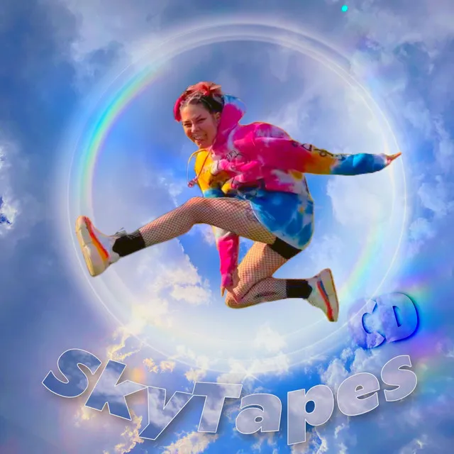 SkyTapes CD