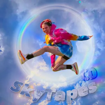 SkyTapes CD by Aquesart