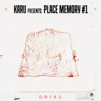 Place Memory #1 by Karu