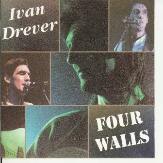 Four Walls by Ivan Drever