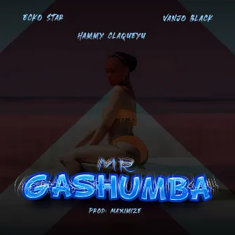 Mr Gashumba by Ecko Star