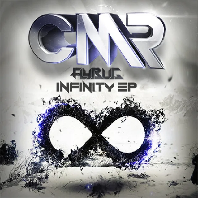 Infinity - Original Mix