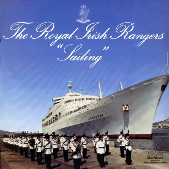 Sailing by The Royal Irish Rangers