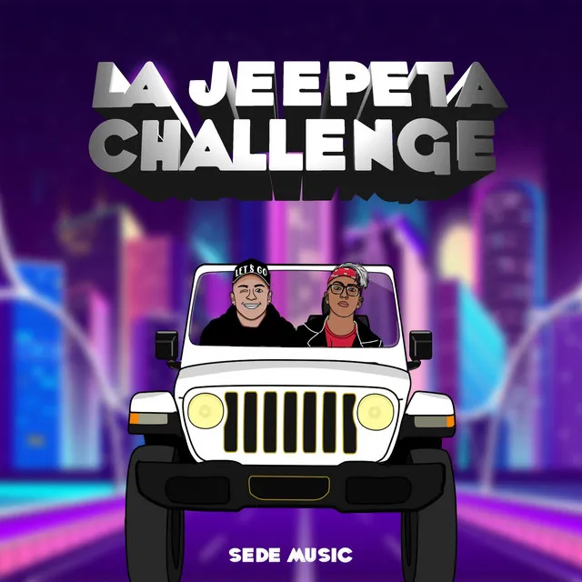 La Jeepeta Challenge