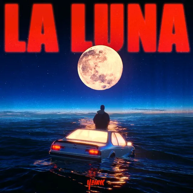 La Luna