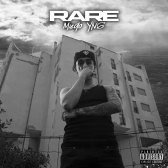 RARE by Miego Yng