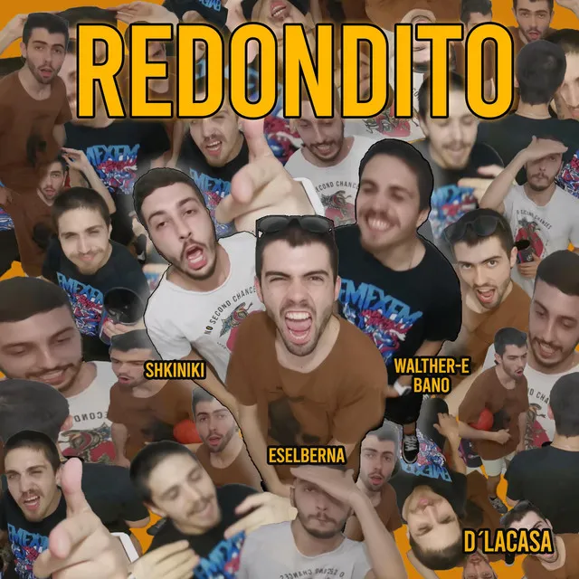 Redondito