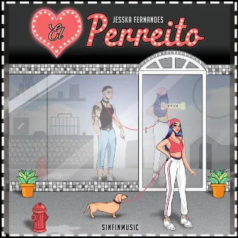 El Perreito by Jesska Fernandes