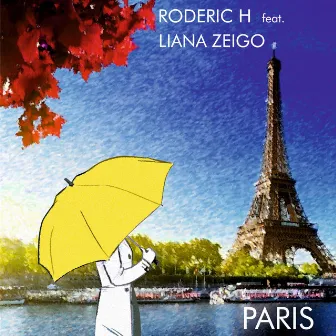 Paris by Roderic H