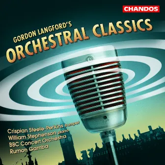 Langford: Orchestral Classics by Gordon Langford